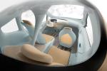 Nissan Nuvu Concept 2008 года